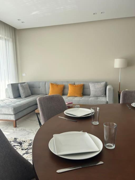 Apartment Zen Sunny 2br Lakeview Cairo